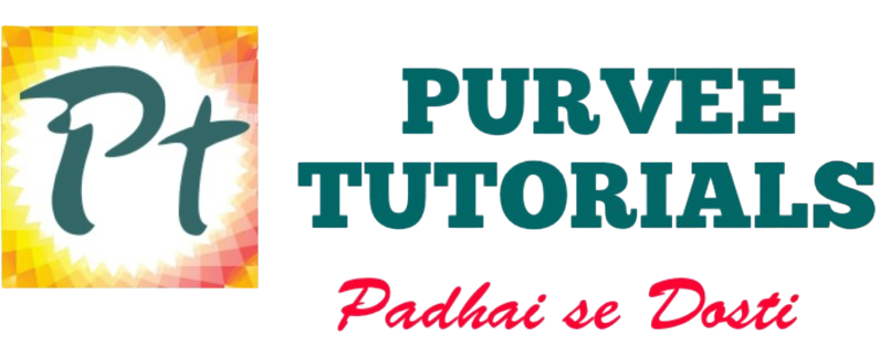 PURVEE TUTORIALS